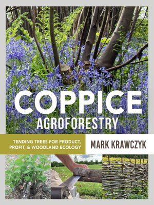 cover image of Coppice Agroforestry